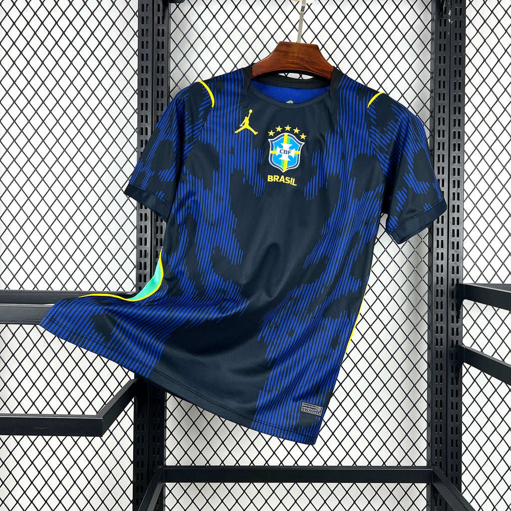 Brazil 2026 World Cup Away - MAXIGOLDEN