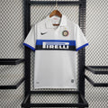 09-10 Inter Milan Away Retro