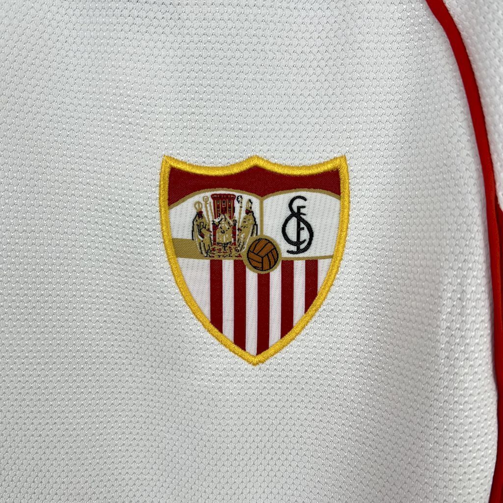 25-26 Sevilla Home - MAXIGOLDEN