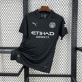 25-26 Manchester City Away - MAXIGOLDEN