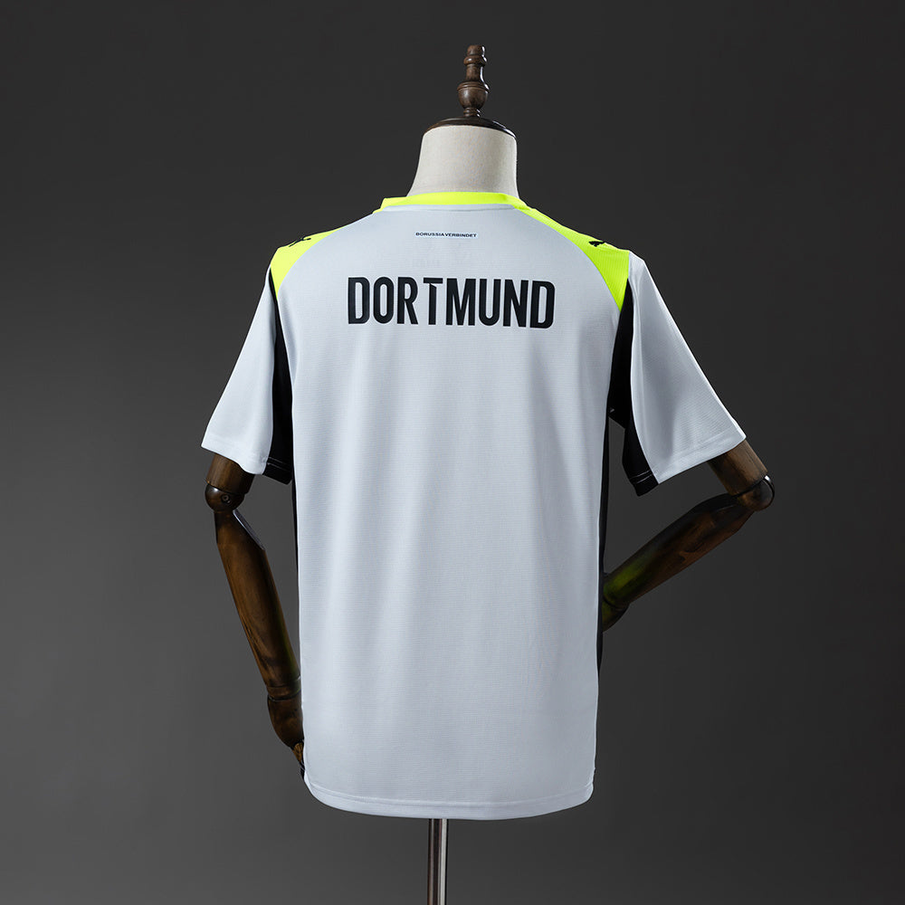 25-26 Dortmund away - MAXIGOLDEN