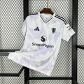 25-26 Manchester United Away - MAXIGOLDEN