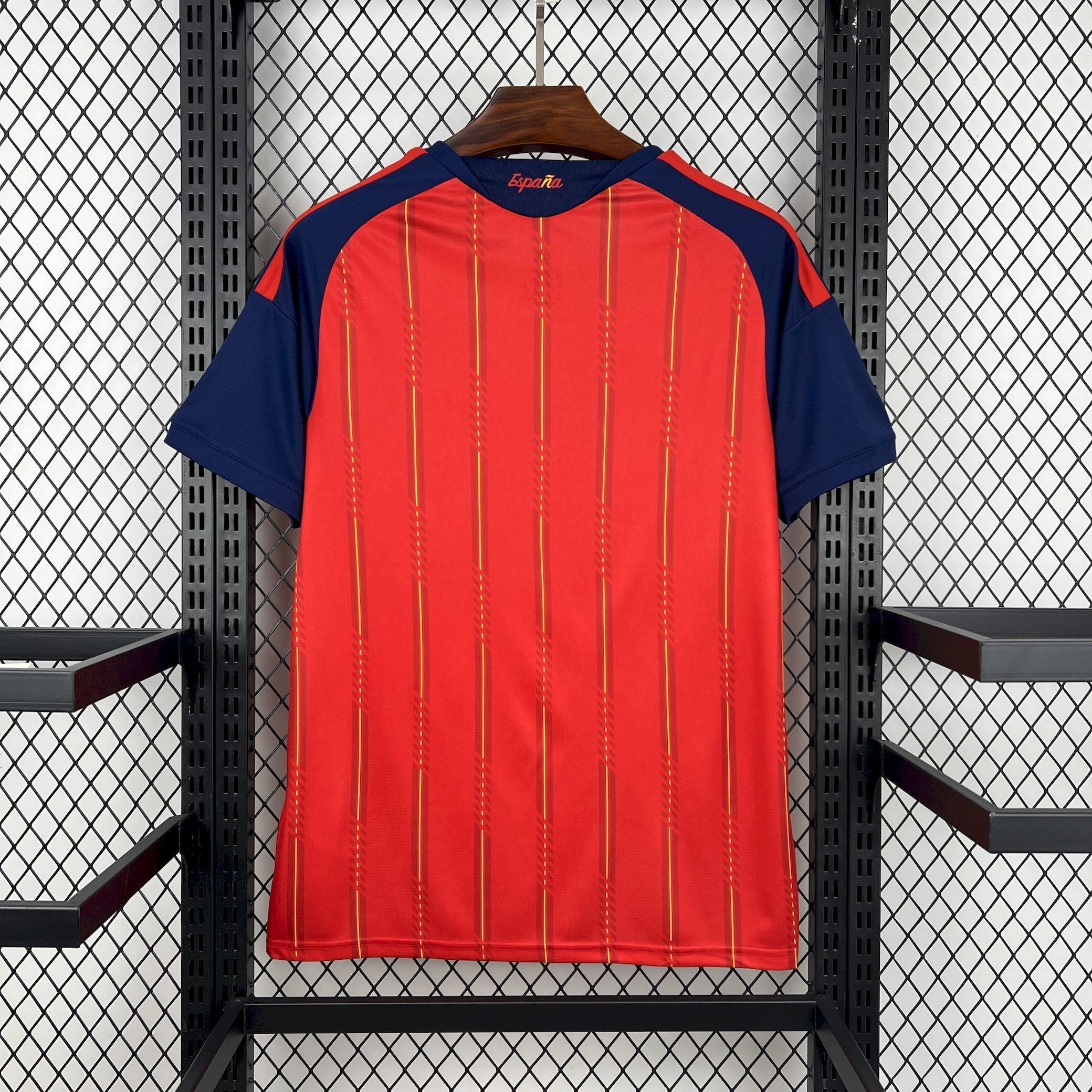 Spain 2026 World Cup Home - MAXIGOLDEN