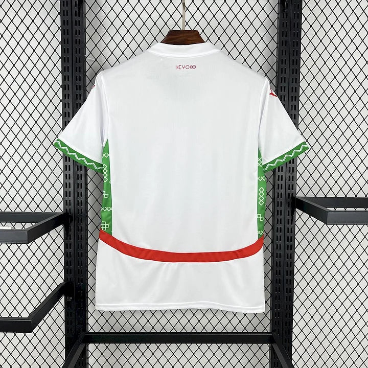 Morocco 2026 World Cup Away - MAXIGOLDEN