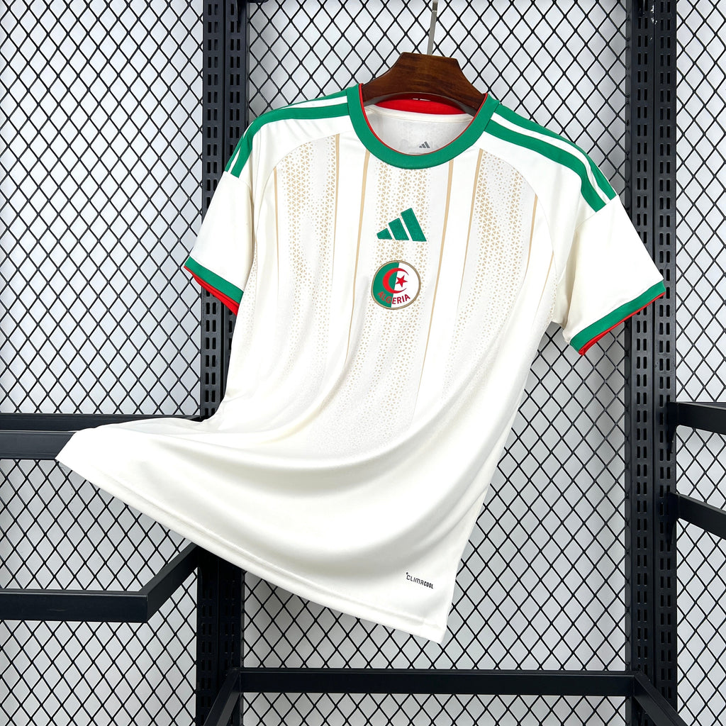 Algeria 2026 World Cup Home - MAXIGOLDEN
