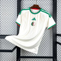 Algeria 2026 World Cup Home - MAXIGOLDEN