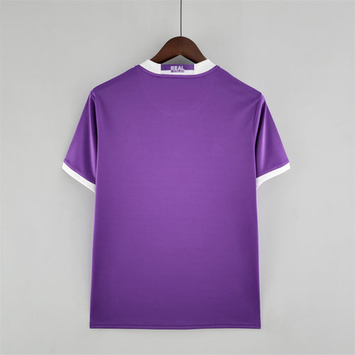 16-17 Real Madrid Away Retro - MAXIGOLDEN