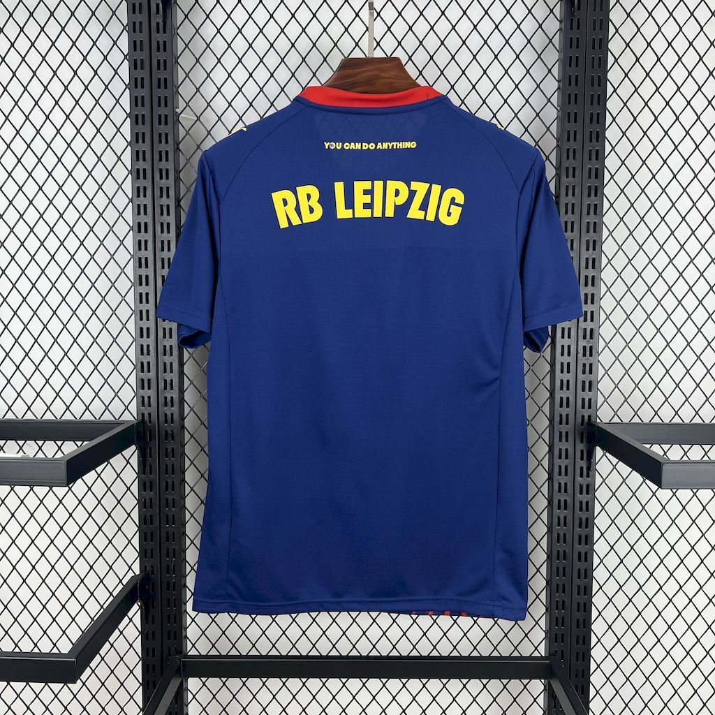 25-26 RB Leipzig Away - MAXIGOLDEN