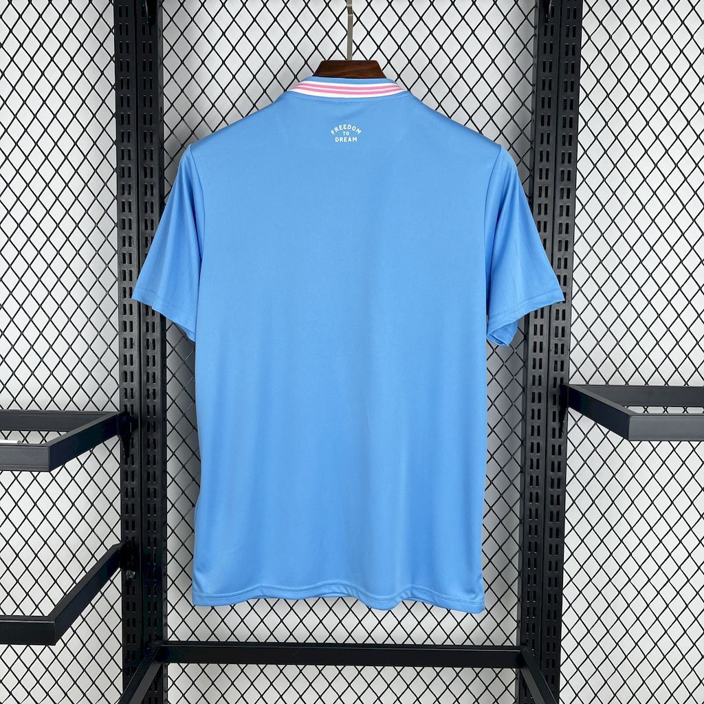 25-26 Inter Miami Third Away - MAXIGOLDEN