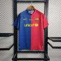 08-09 Barcelona Home Retro - MAXIGOLDEN