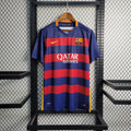 15-16 Barcelona Home Retro - MAXIGOLDEN