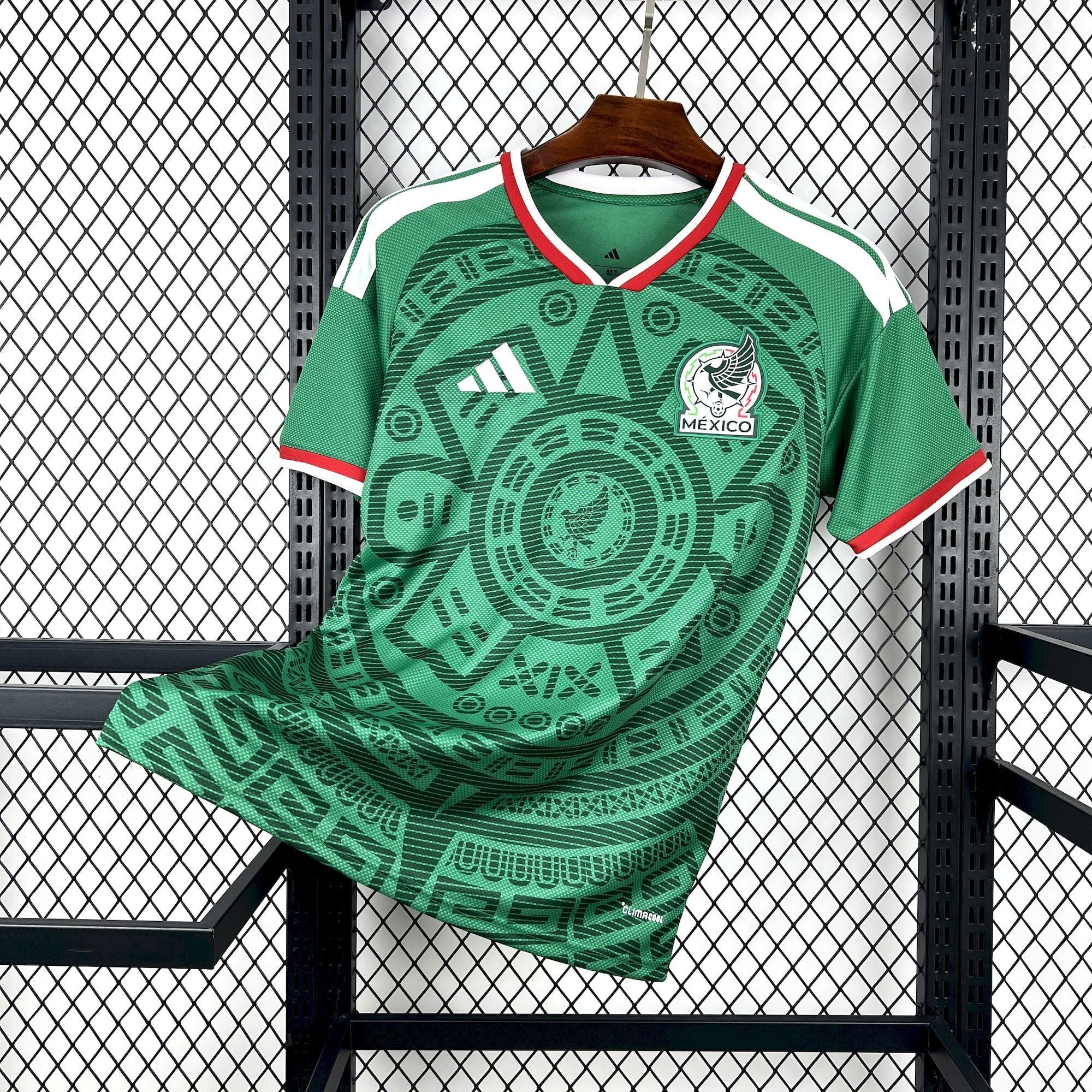 Mexico 2026 Wolrd Cup Home - MAXIGOLDEN
