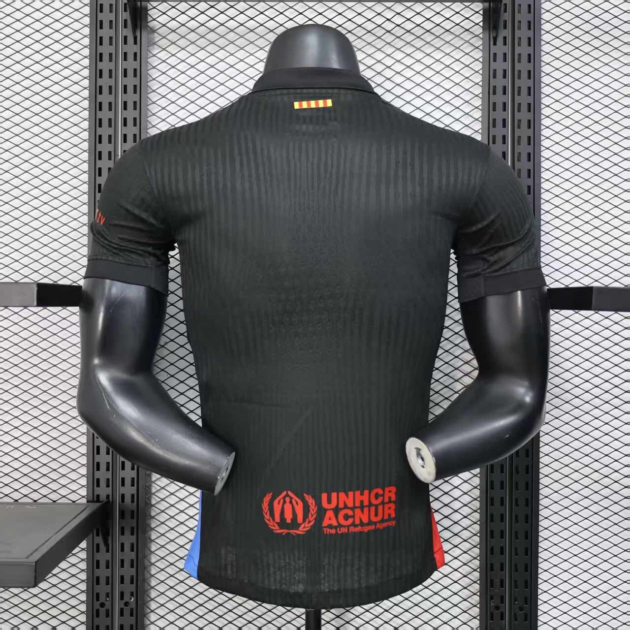 24-25 Player Fc Barcelona Away