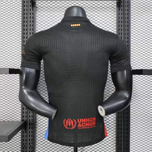 24-25 Player Fc Barcelona Away