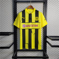 12-13 Dortmund Home Retro - MAXIGOLDEN