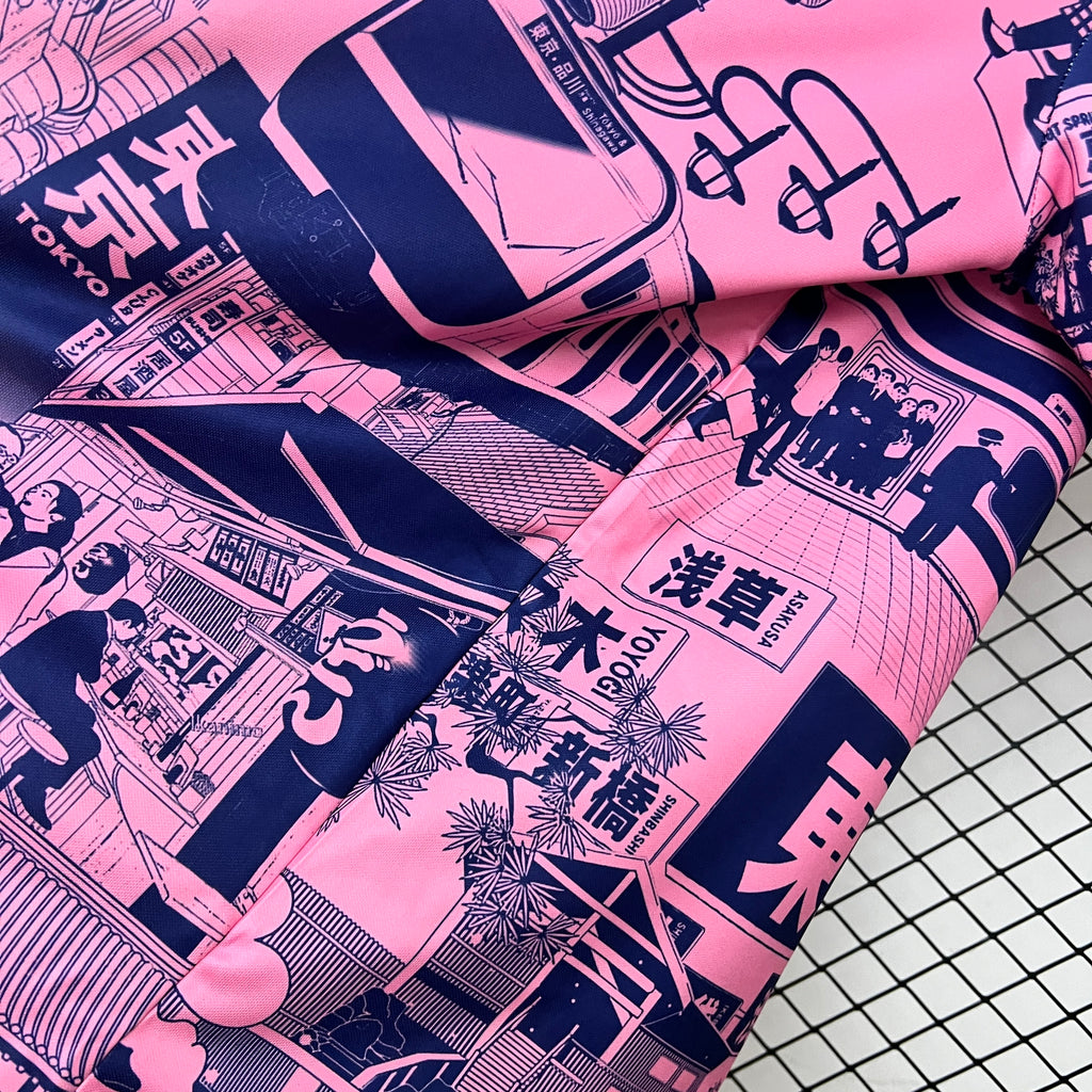 2024 Japan Special Edition - MAXIGOLDEN