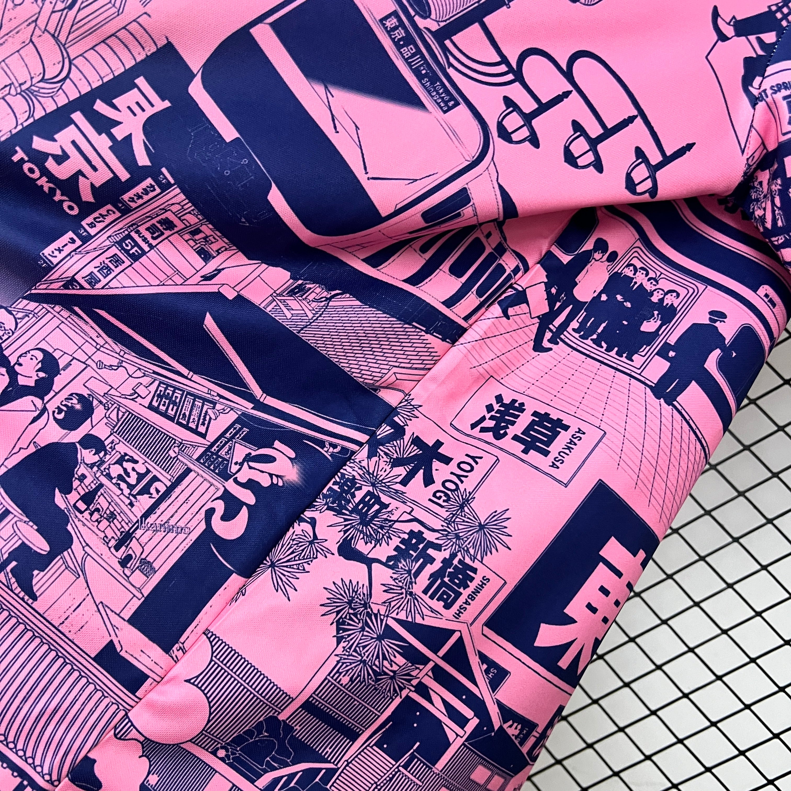 2024 Japan Special Edition - MAXIGOLDEN