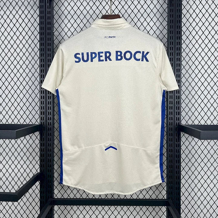 25-26 FC Porto Third Away - MAXIGOLDEN