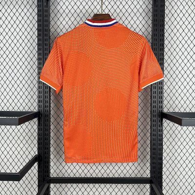 Netherlands 2026 World Cup Home - MAXIGOLDEN