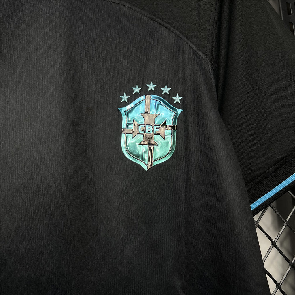 Brazil 2022 Special Jersey - MAXIGOLDEN