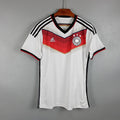 Germany 2014 Home Retro - MAXIGOLDEN