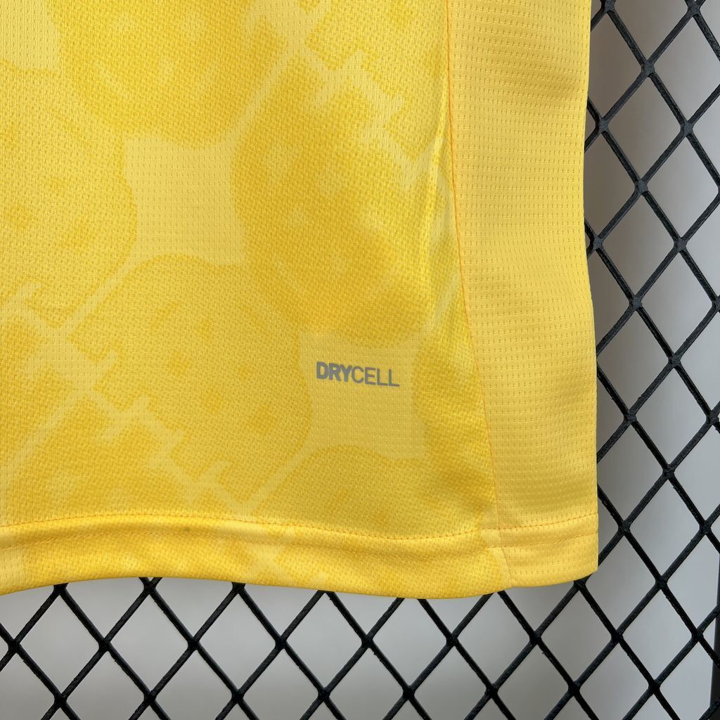 25-26 AC Milan Third Away - MAXIGOLDEN