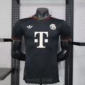 25-26 Player Edition Bayern Munich Third Away - MAXIGOLDEN