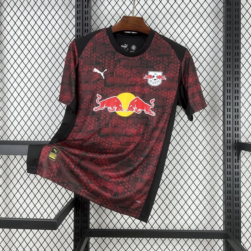 25-26 RB Leipzig Third Away - MAXIGOLDEN