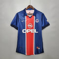 98-99 Player Paris Saint-Germain Home Retro