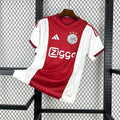 25-26 Ajax Amsterdam Home - MAXIGOLDEN