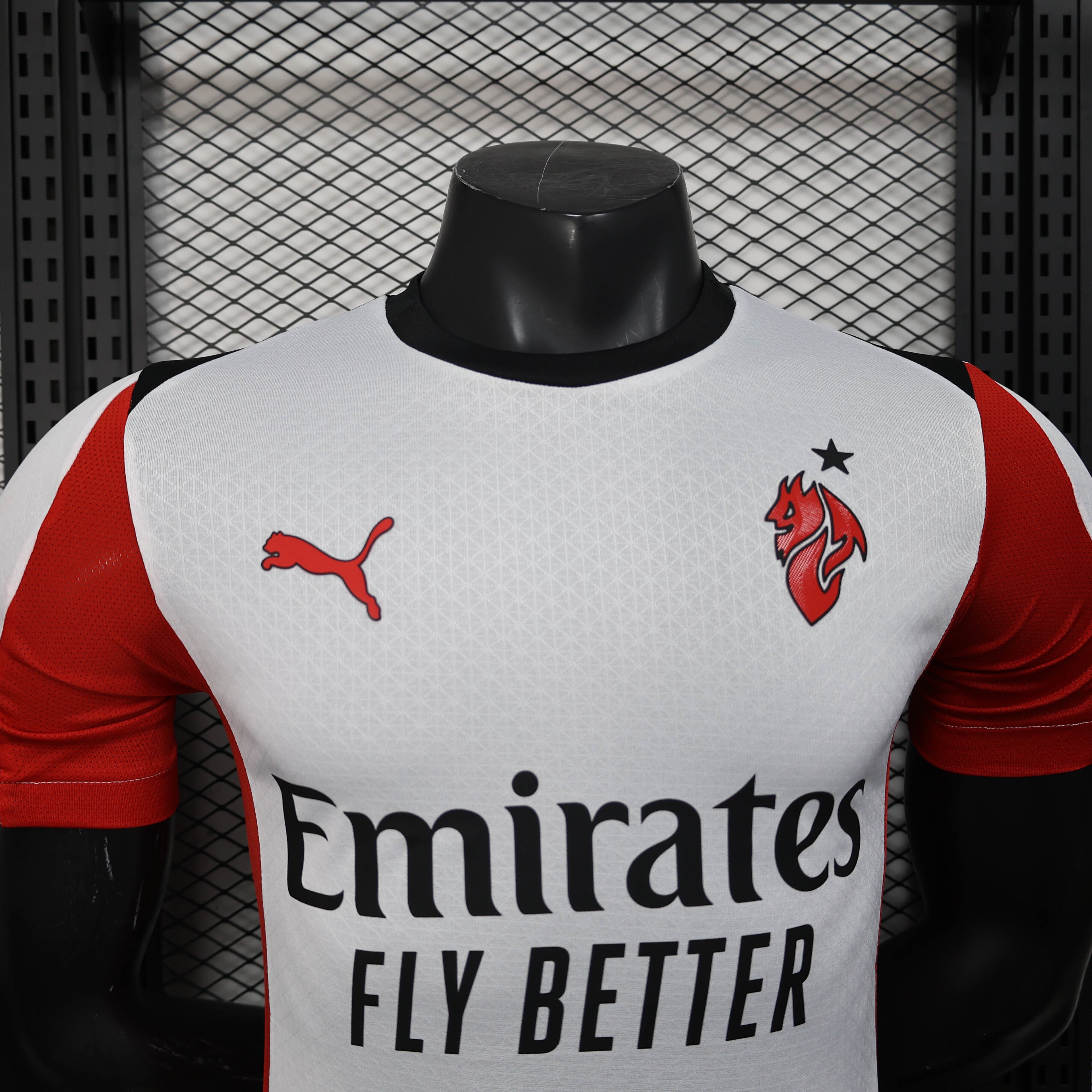25-26 Player AC Milan Away