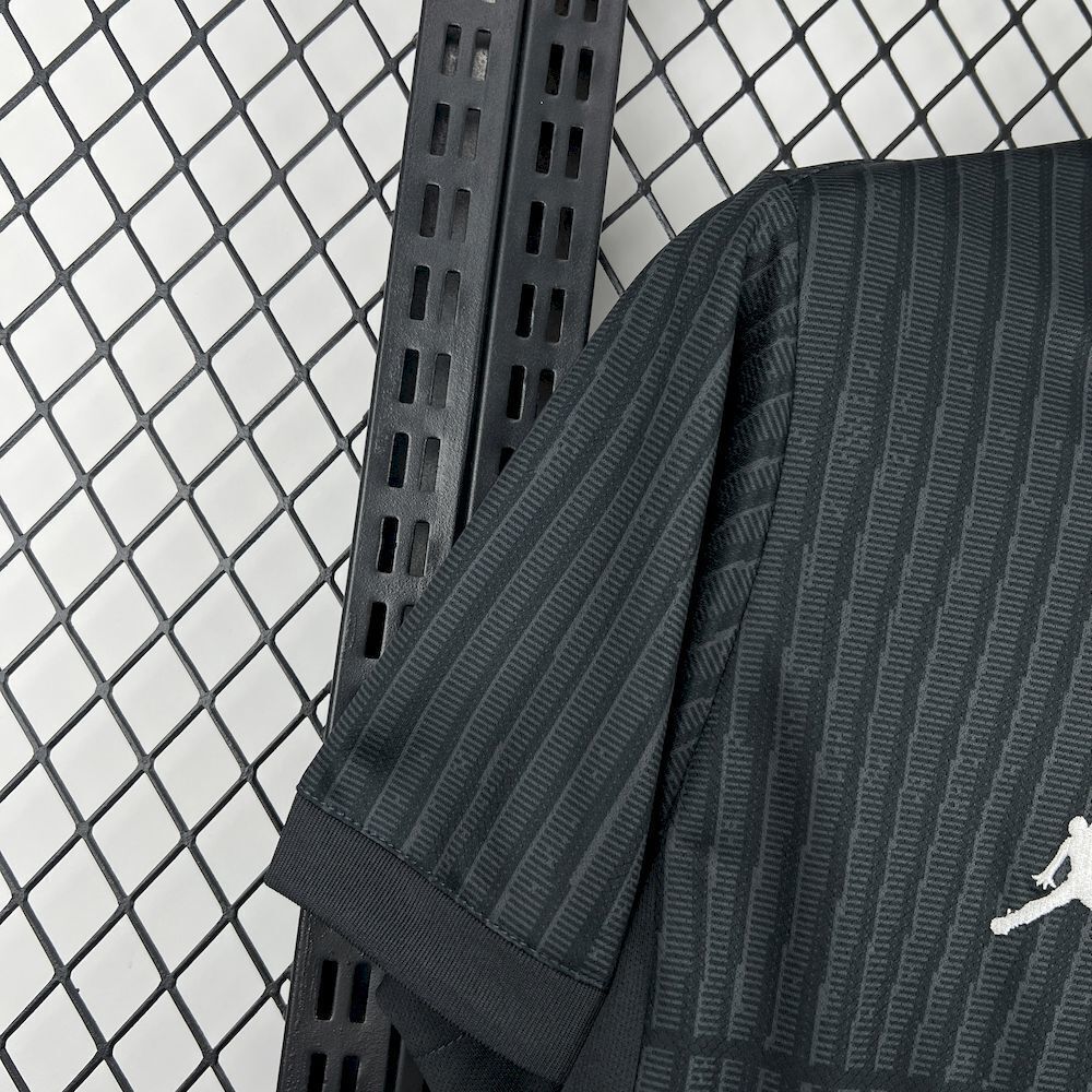 25-26 Paris Saint-Germain Fourth Away - MAXIGOLDEN