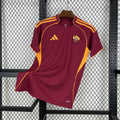 25-26 AS Roma Home - MAXIGOLDEN