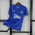 25-26 Everton FC Home - MAXIGOLDEN