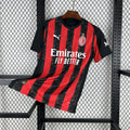 25-26 AC Milan Home - MAXIGOLDEN