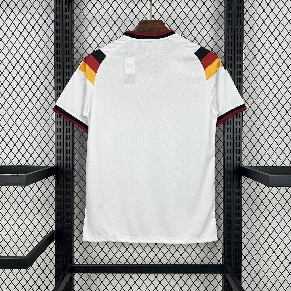 Germany 2026 World Cup Home - MAXIGOLDEN
