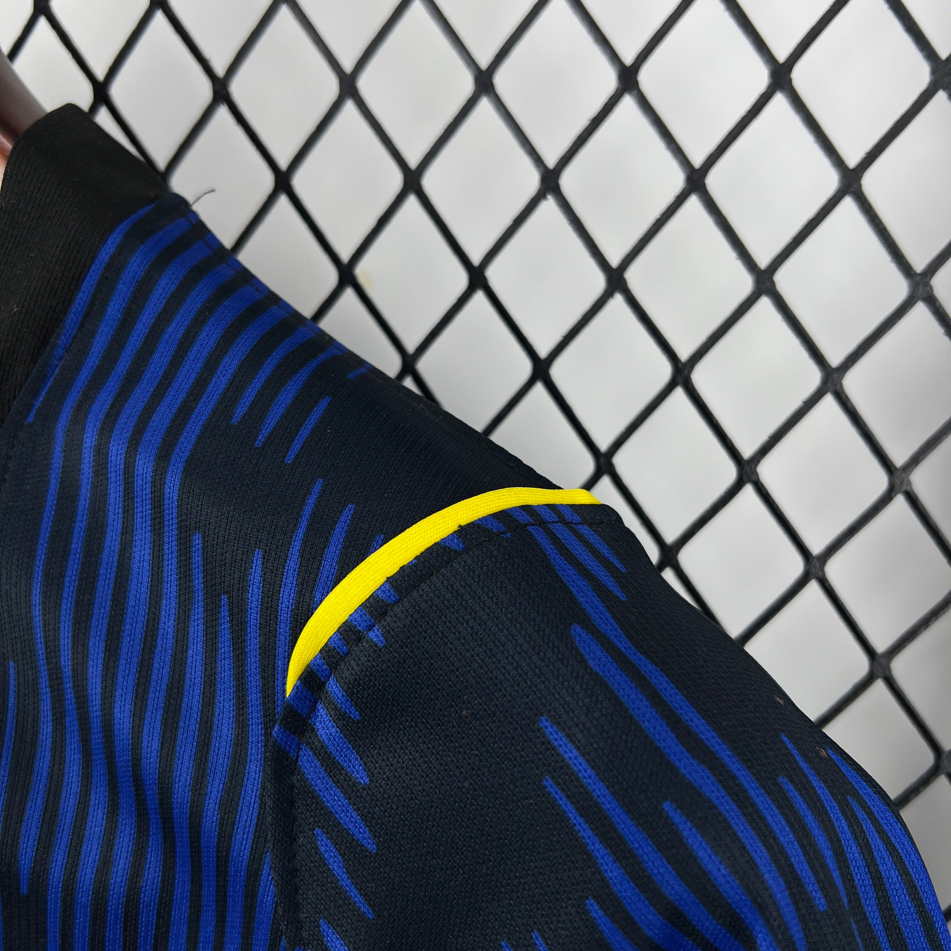 Brazil 2026 World Cup Away - MAXIGOLDEN