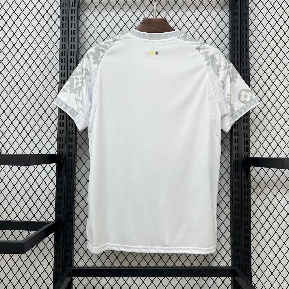25-26 Real Madrid Louis Vuitton Edition Jersey - MAXIGOLDEN