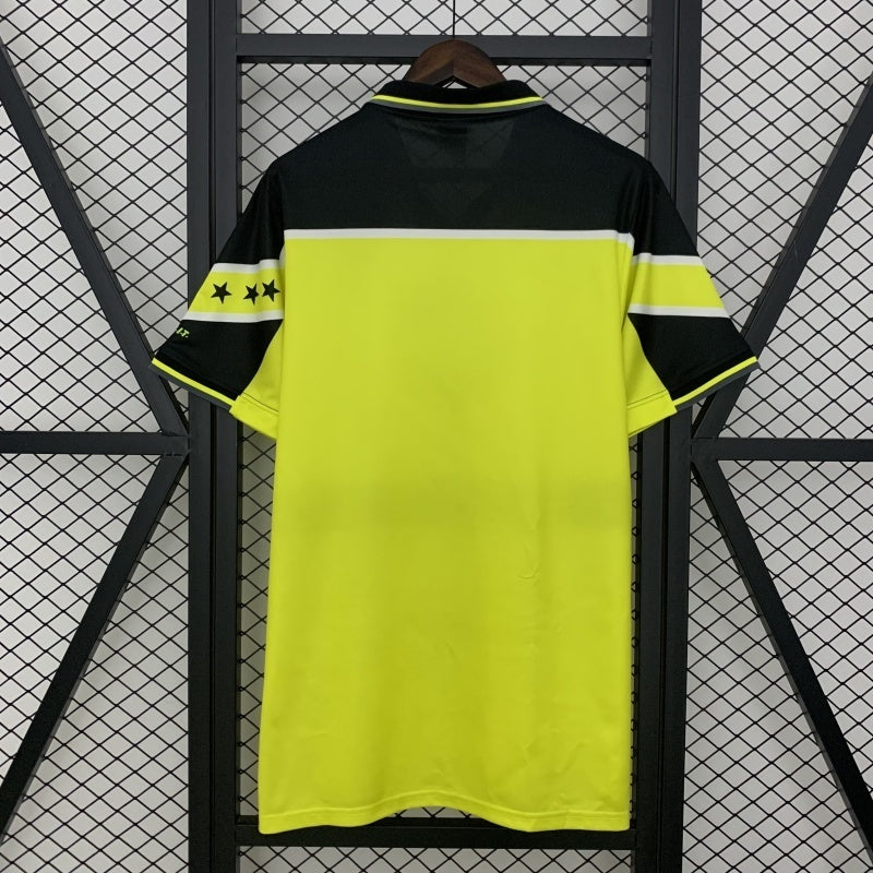 96-97 Dortmund Home Retro - MAXIGOLDEN