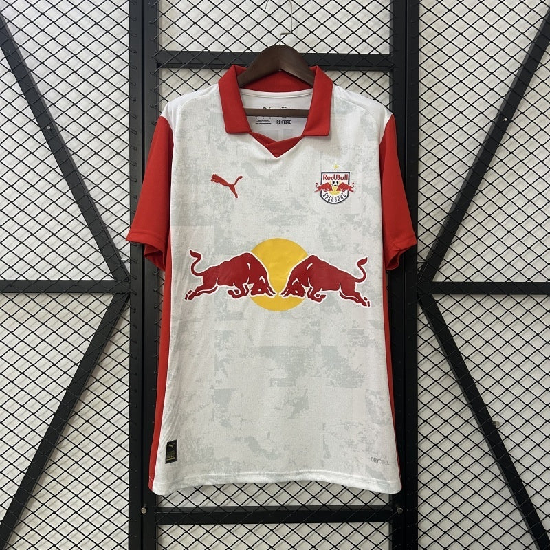 25-26 RB Leipzig Home - MAXIGOLDEN