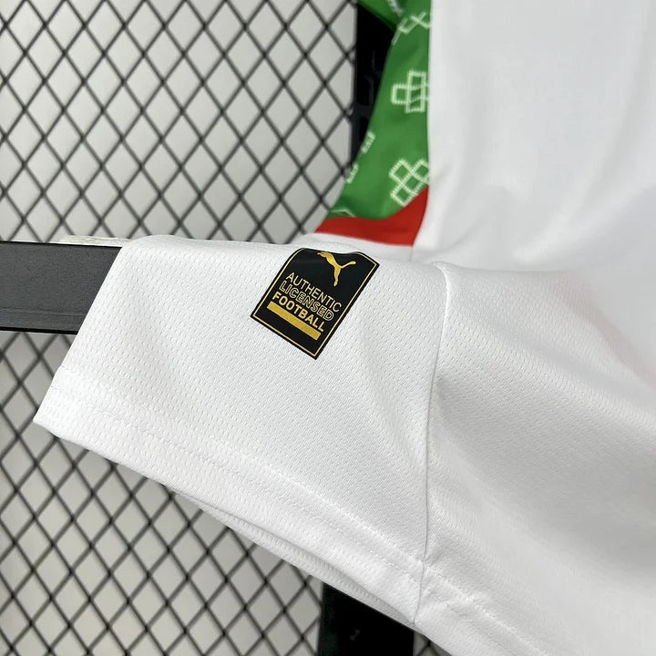 Morocco 2026 World Cup Away - MAXIGOLDEN