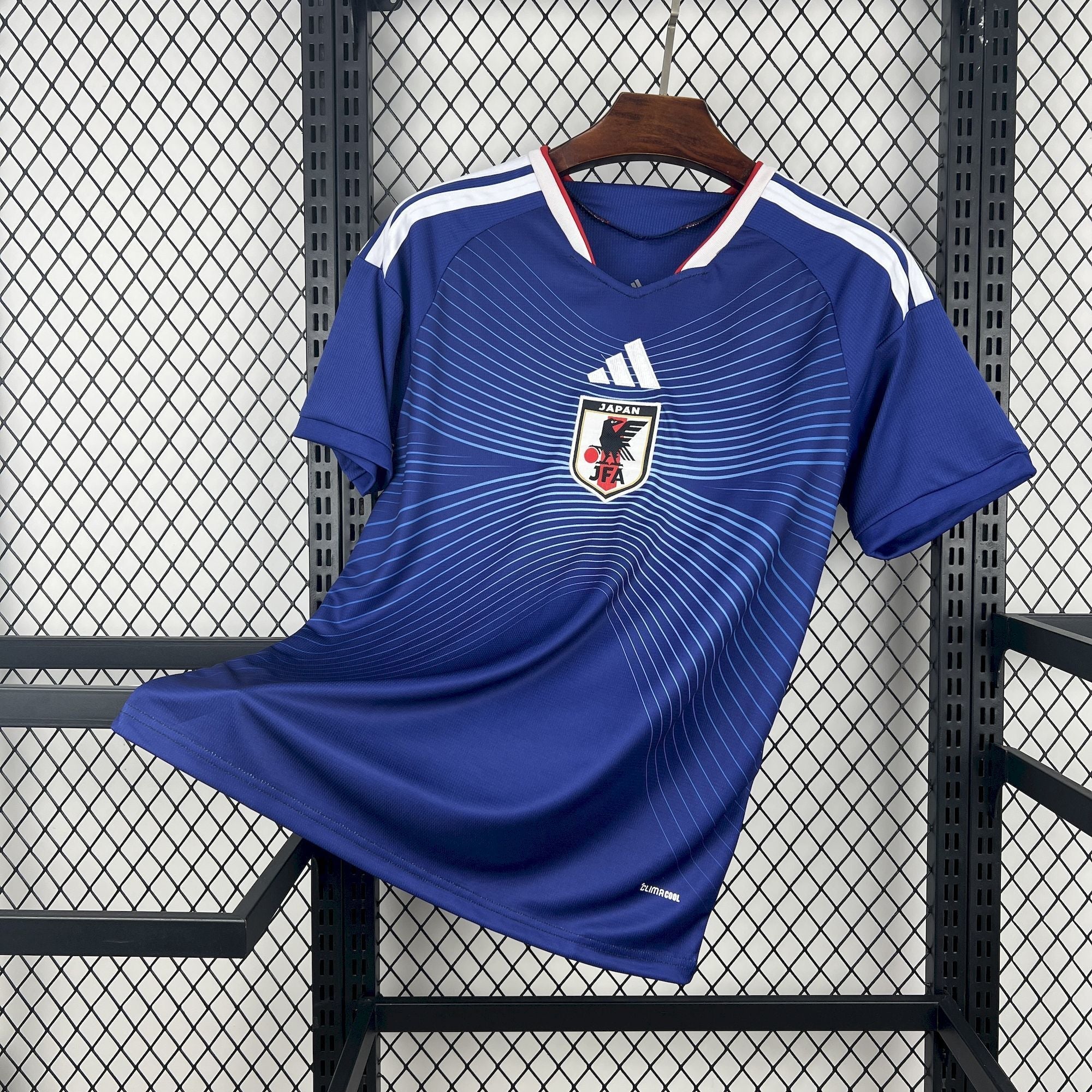 Japan 2026 World Cup Home - MAXIGOLDEN