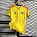 Colombia 2026 World Cup Home - MAXIGOLDEN