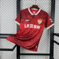 25-26 Stuttgart Away - MAXIGOLDEN