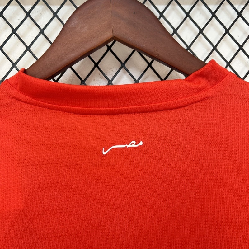 Egypt 2026 World Cup Home - MAXIGOLDEN