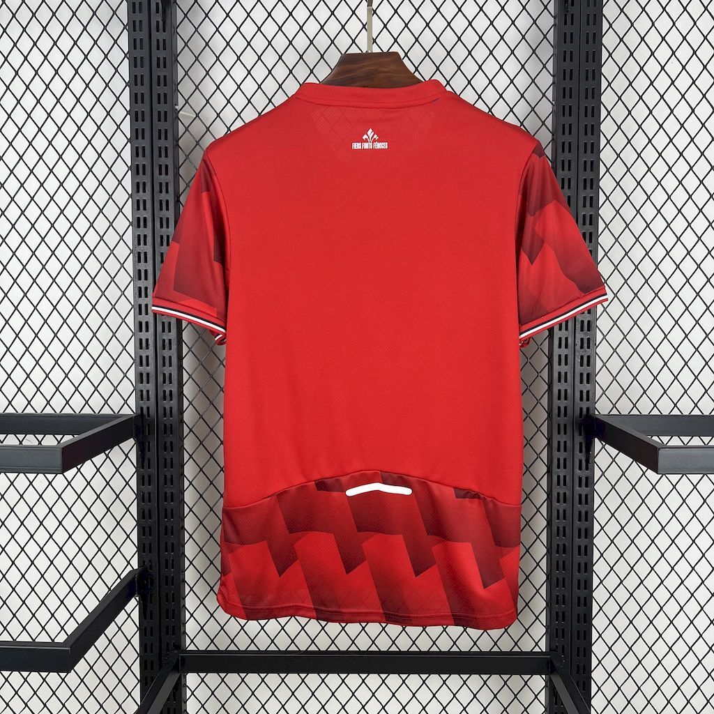 25-26 Lille LOSC Home - MAXIGOLDEN