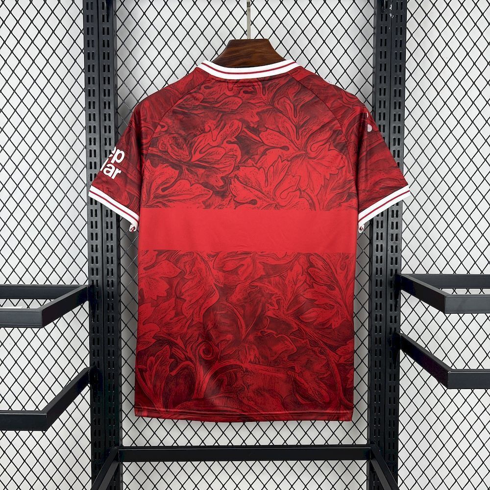 25-26 Stuttgart Away - MAXIGOLDEN