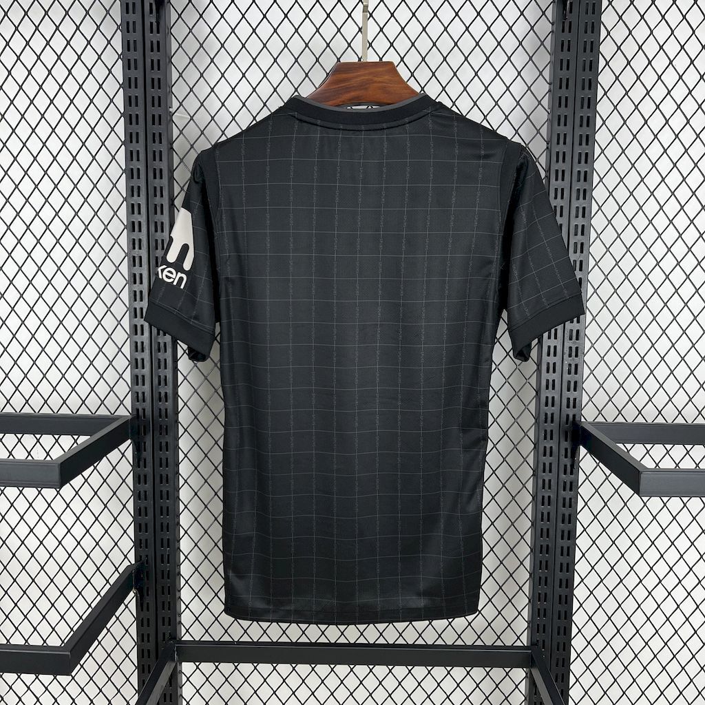 25-26 Tottenham Hotspur Away - MAXIGOLDEN