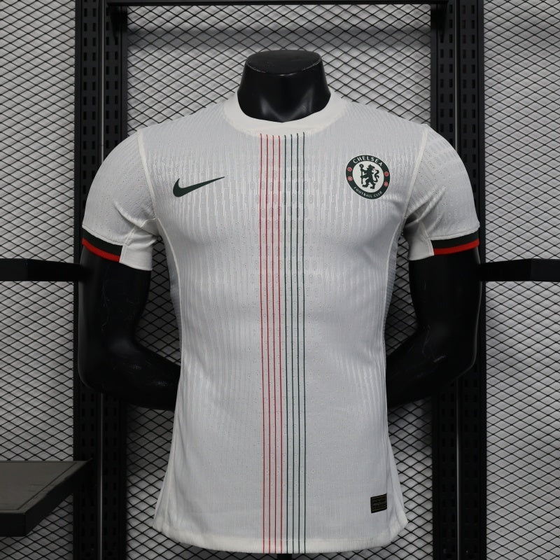 25-26 Player Chelsea Away - MAXIGOLDEN