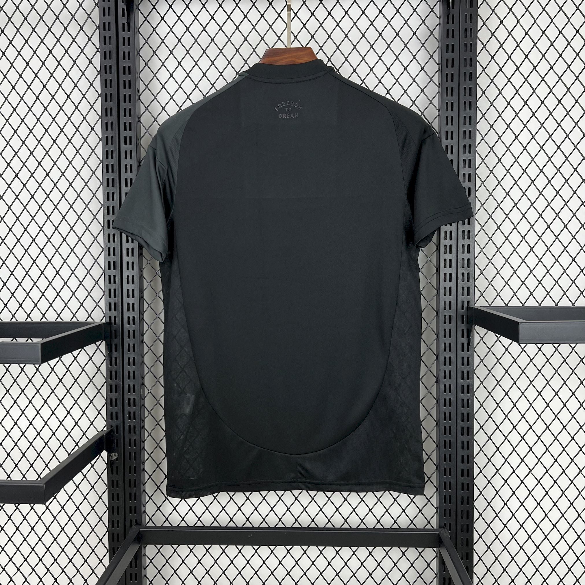 25-26 Inter Miami Away - MAXIGOLDEN